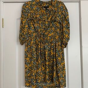 Brand new Topshop dress